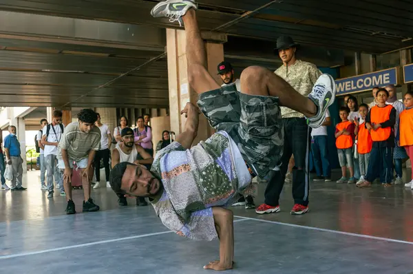 Cypher de Ridha Tlili, CREATION, Dream City 2022 