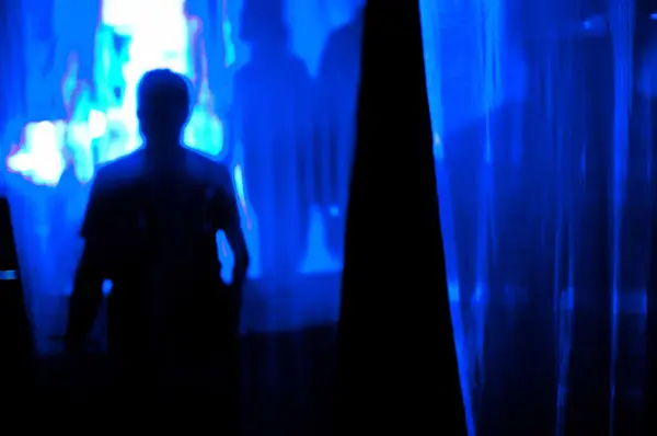 Halquoum by Fakhri El Ghezal, Creation, Dream City 2010, Tunis.