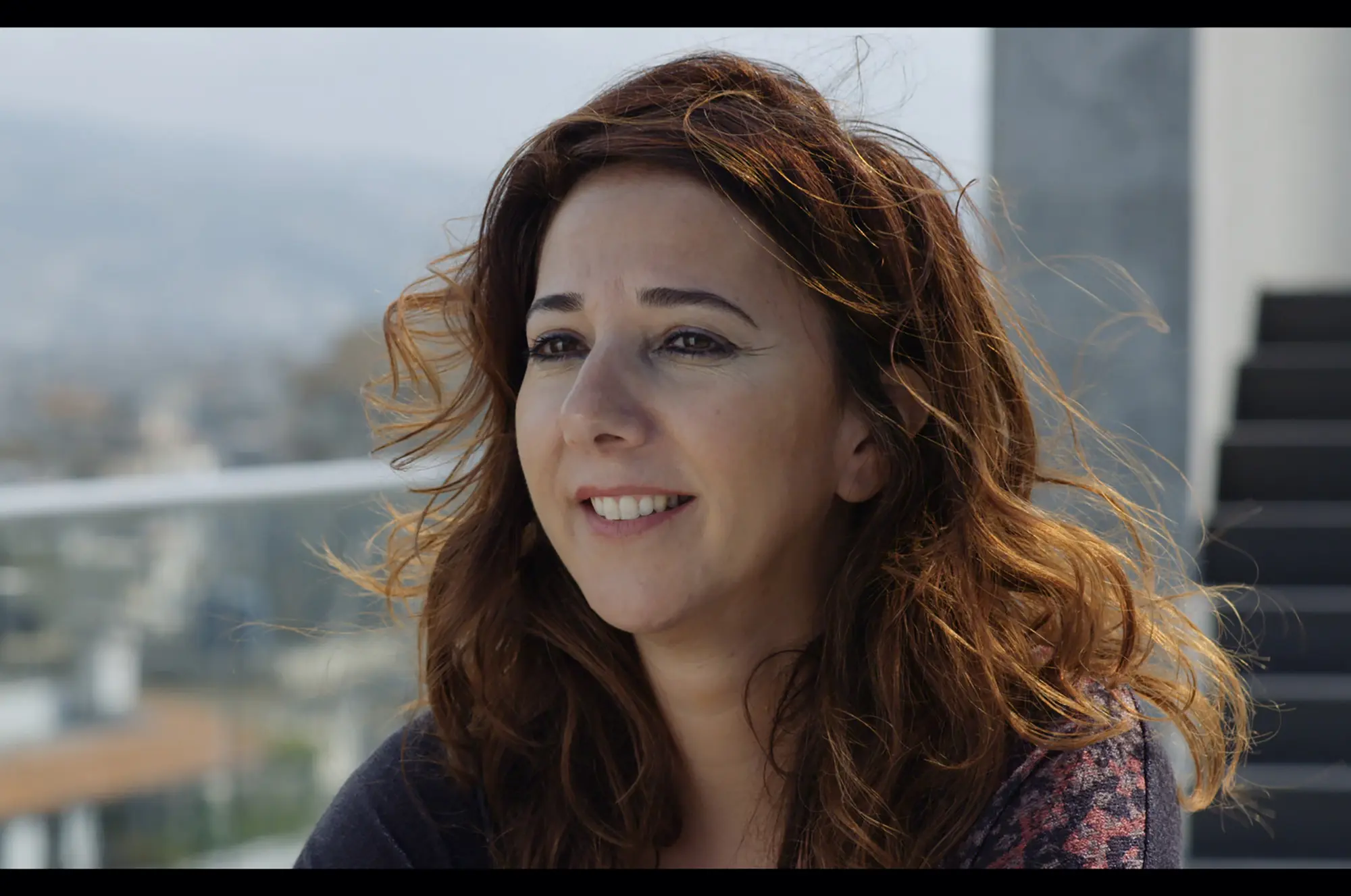  Eliane Raheb