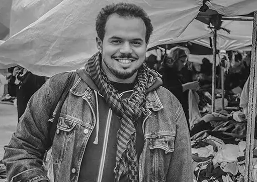 Chawki Lahmar