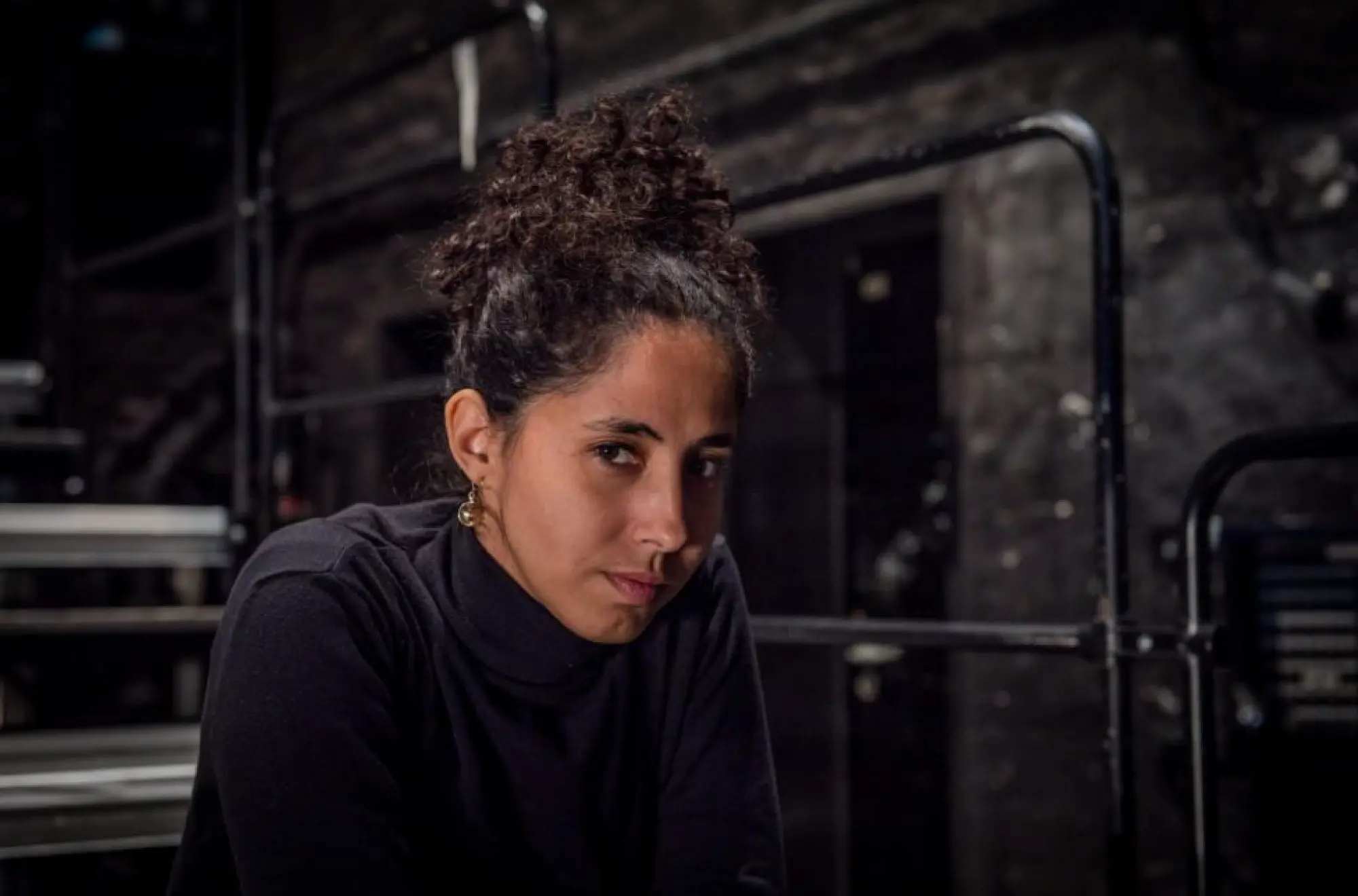 Laila Soliman