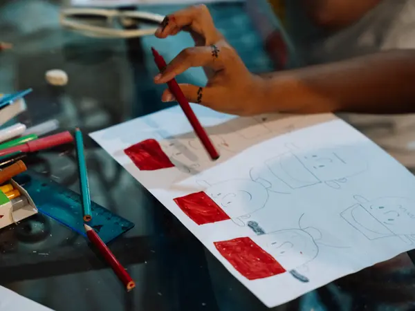 Summer Camp 2026 - Art & Education | L'Art Rue