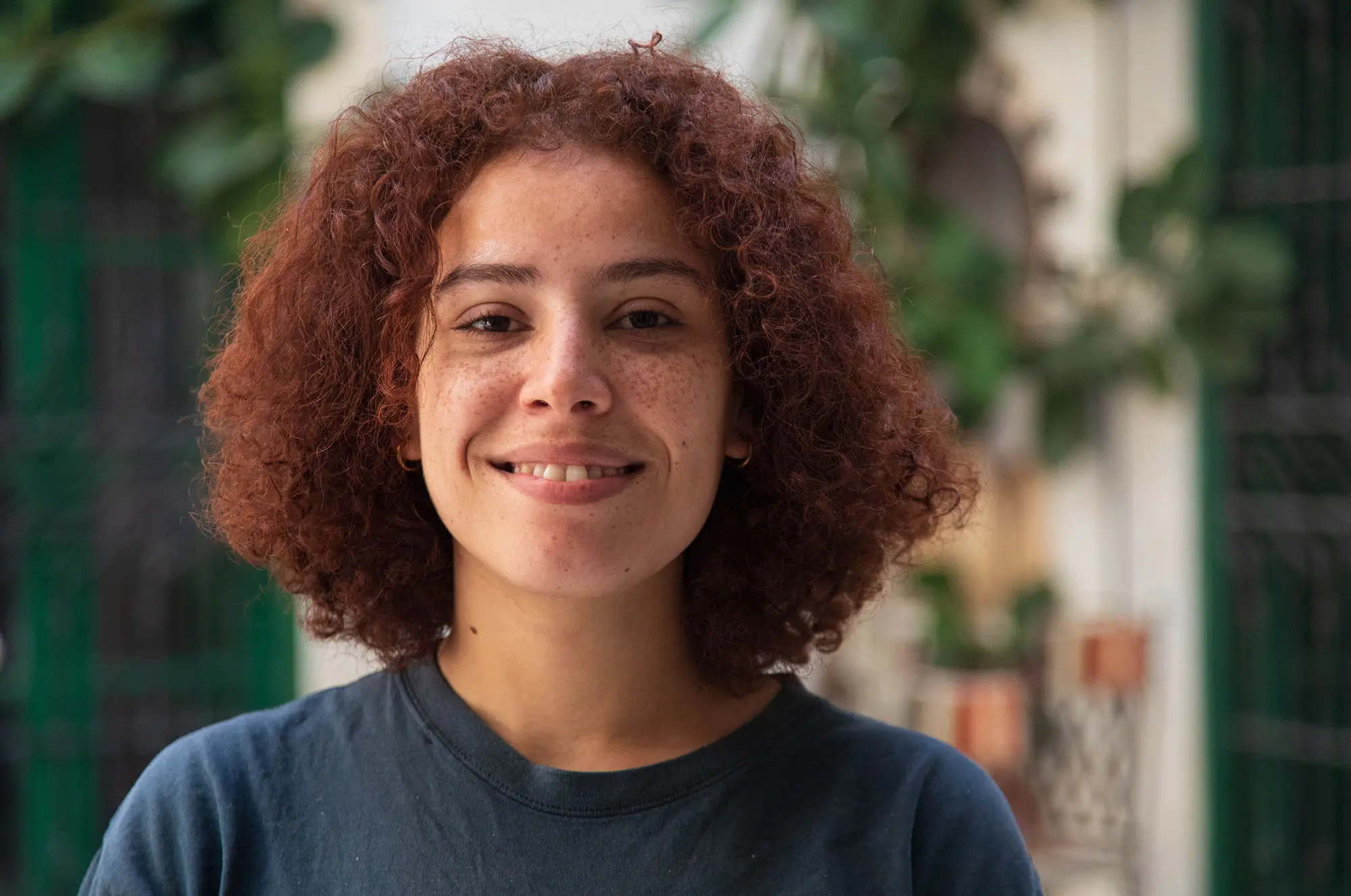 Rawaa Ferjani