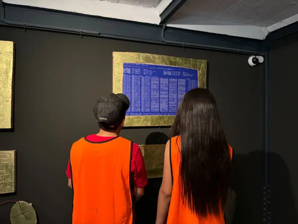 Summer Camp 2026 - Art & Education | L'Art Rue
