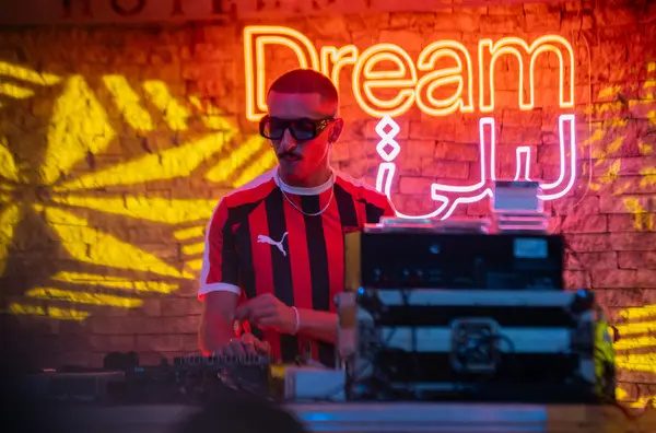Dream Leyli | Dream city 2025