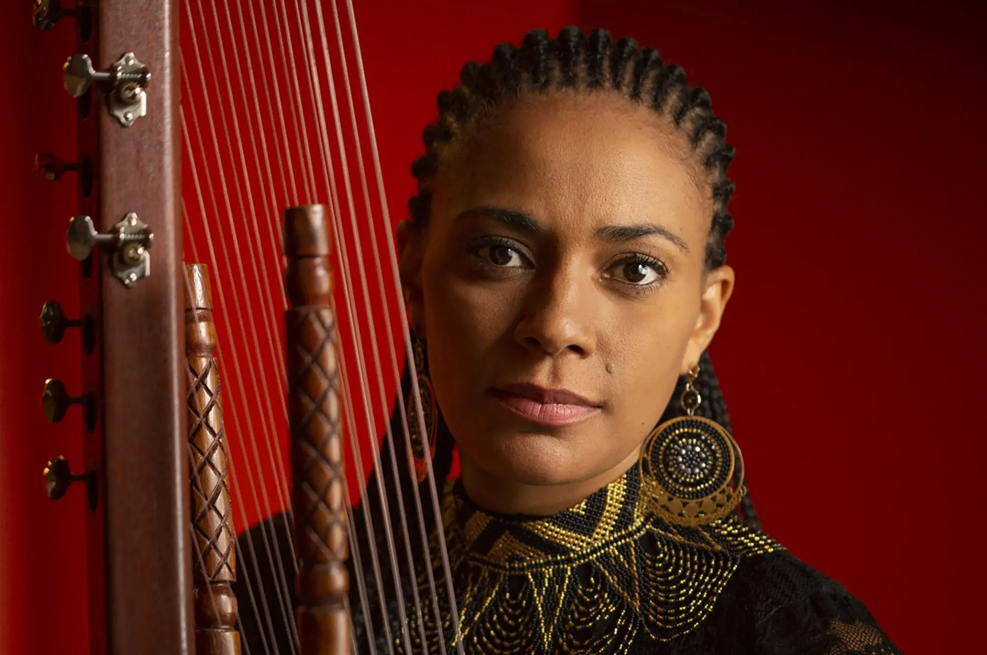 Sona Jobarteh photo 