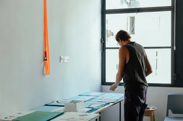 32Bis Residency