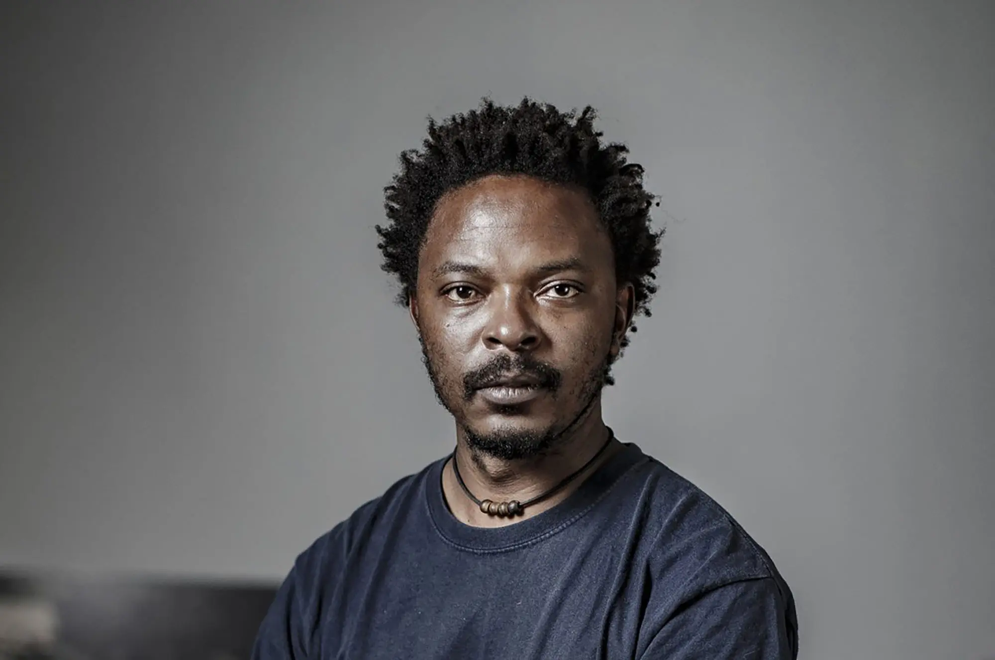  Sammy Baloji