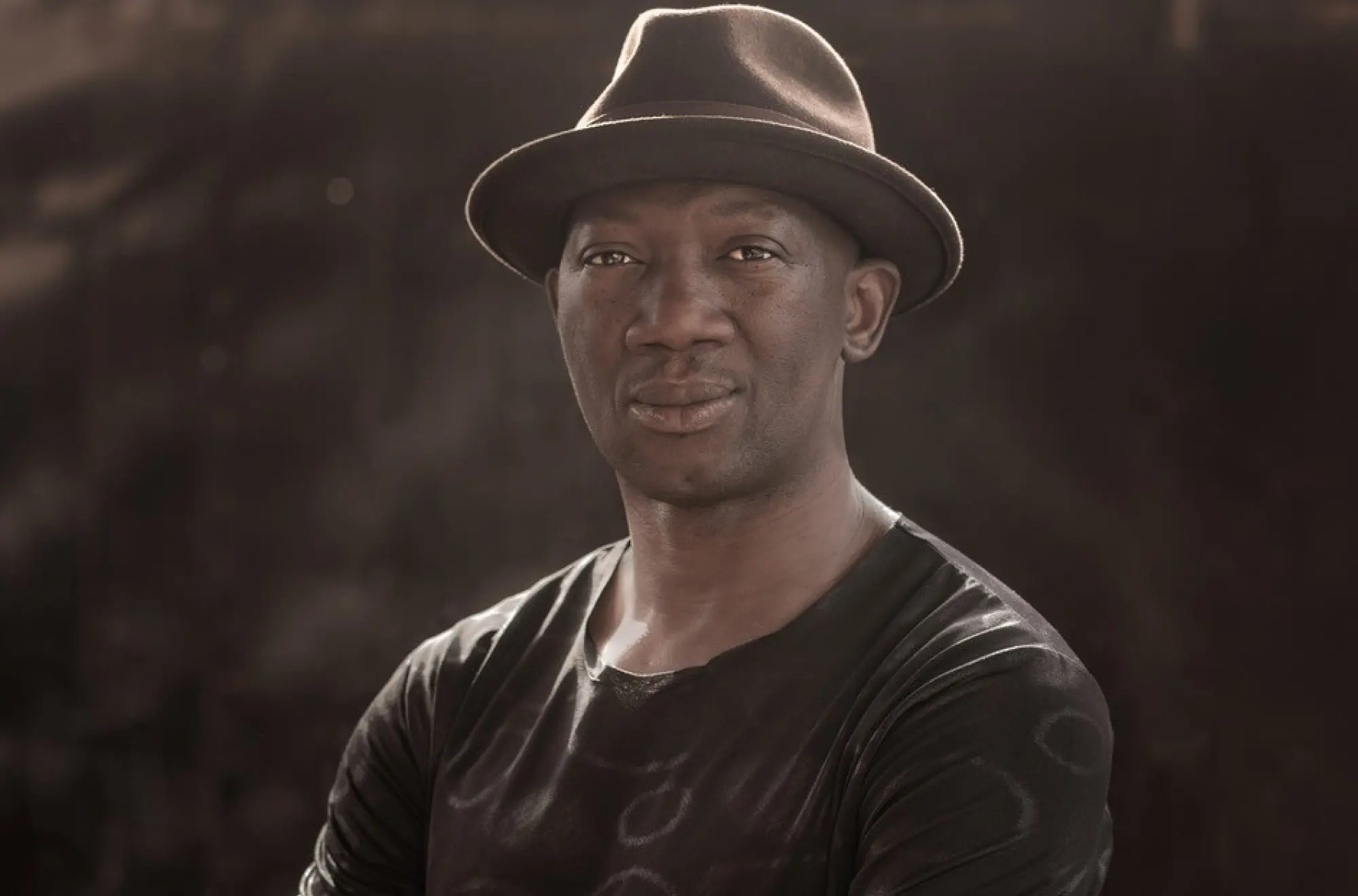Serge-Aimé Coulibaly