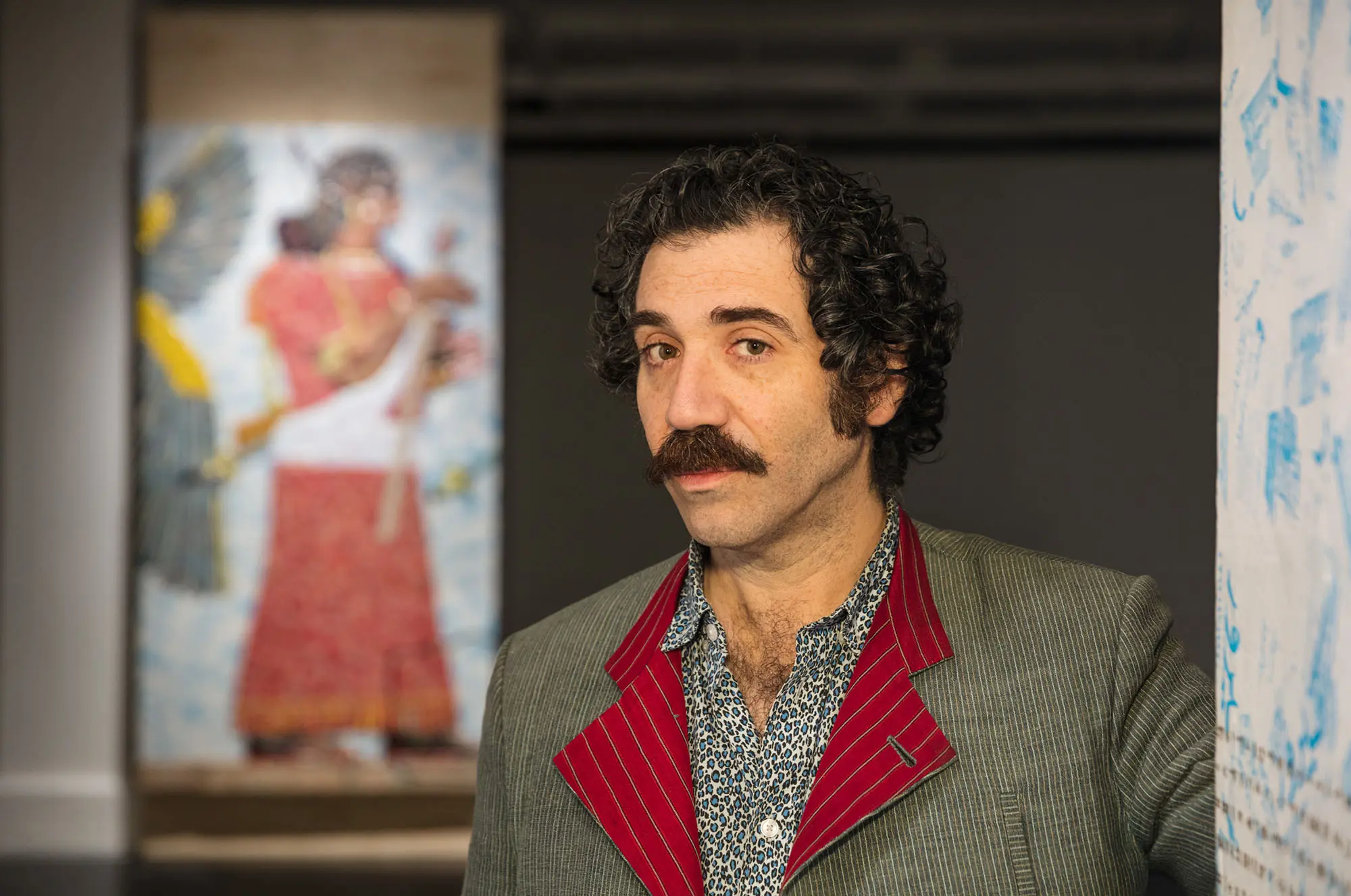 Michael Rakowitz