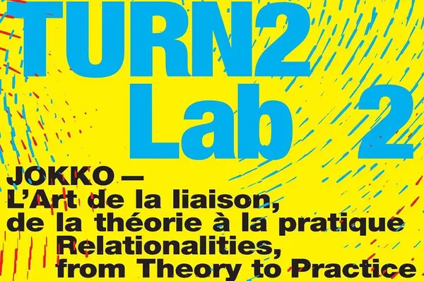  International artistic cooperation: L'Art Rue in Senegal for Turn2Lab2, from 24 to 27 March 2023.