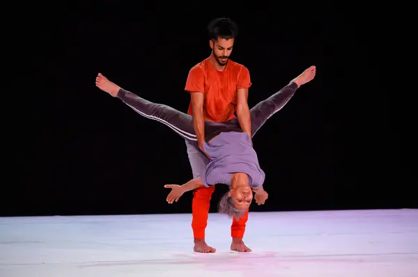 The Power (of) The Fragile de Mohamed Toukabri, DREAM GUEST, Dream City 2022