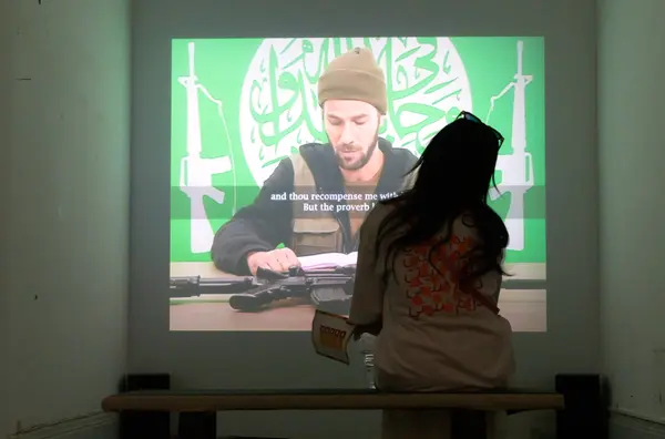 To Be Continued... : Sharif Waked | Dream city 2025