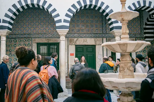 Collab Lab Tunis 2025 - Slash Transition