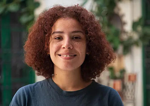 Rawaa Ferjani