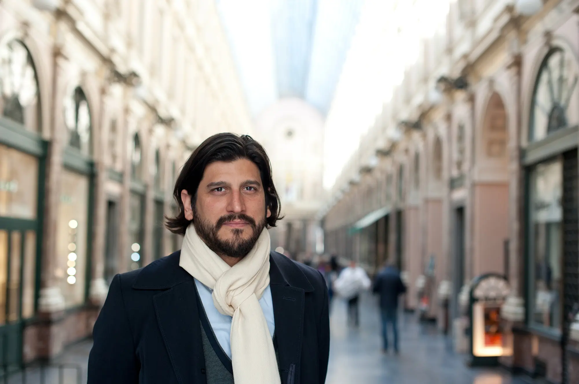 Adnen El Ghali