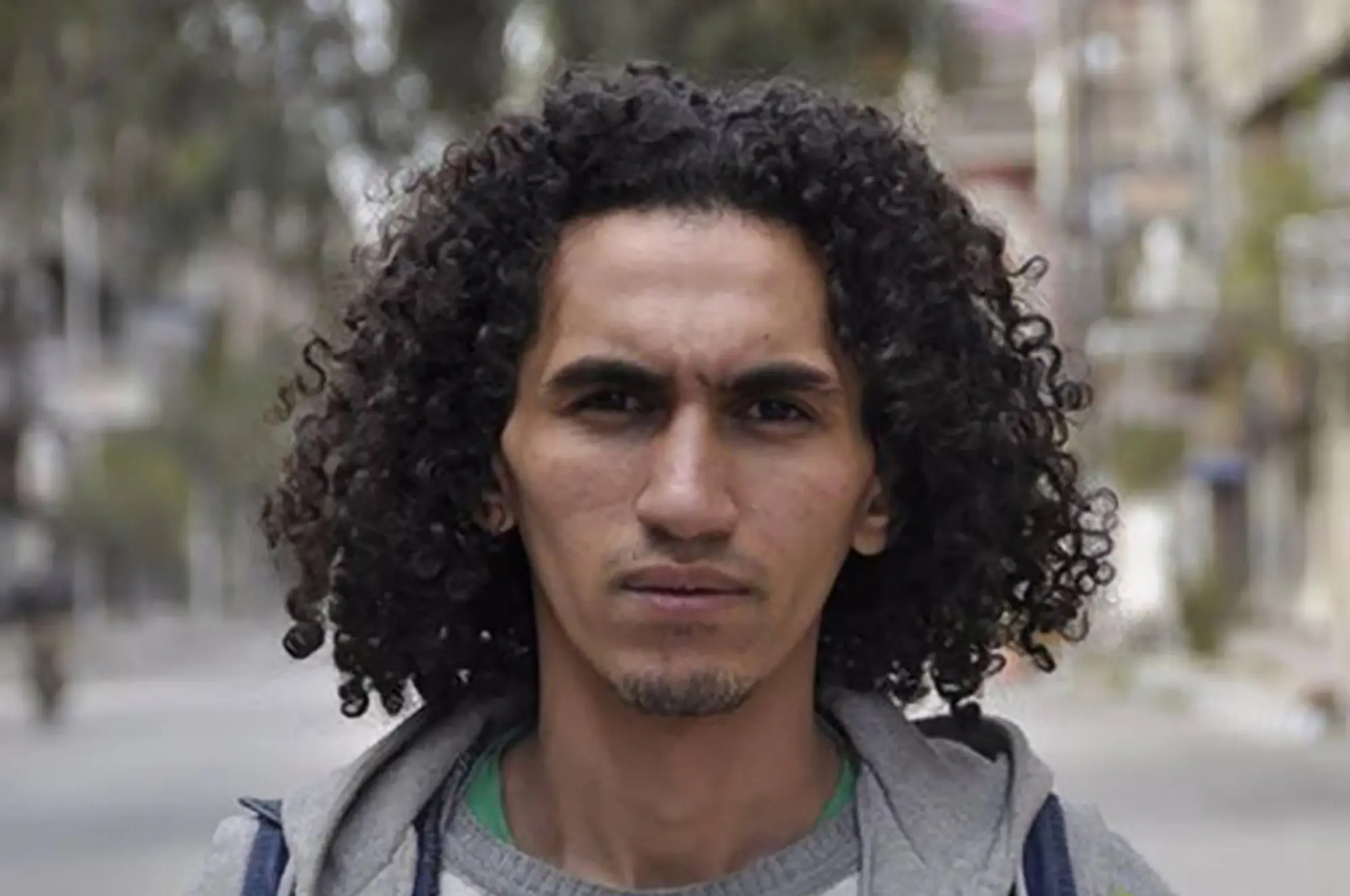 Abdallah Al-Khatib