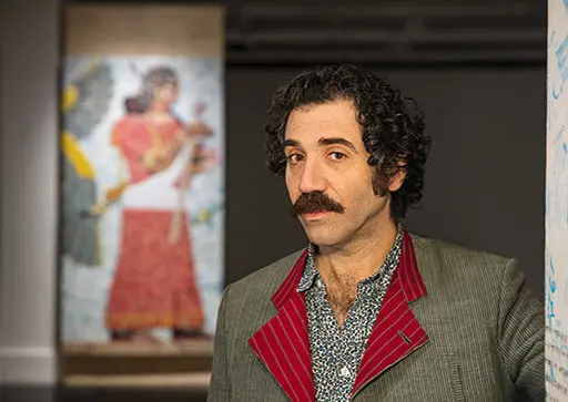 Michael Rakowitz