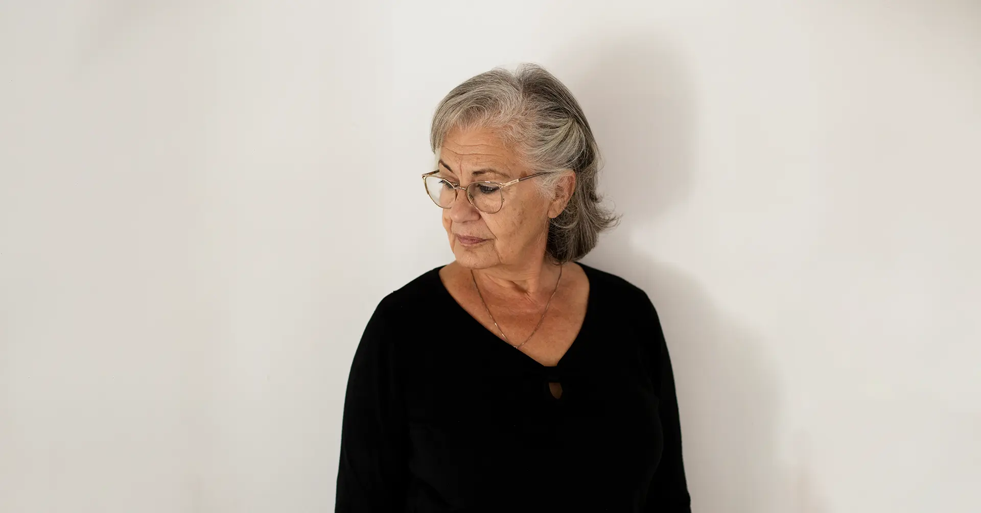 Creation residency of Jalila Baccar 