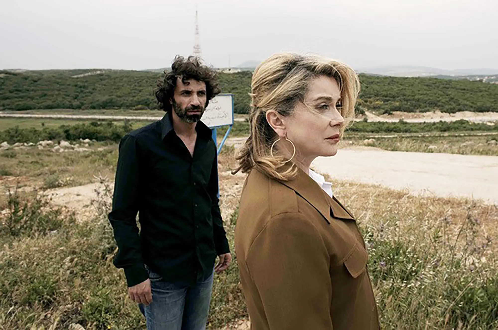 Je veux voir de Joana Hadjithomas & Khalil Joreige, CINE DREAM, Dream City 2022