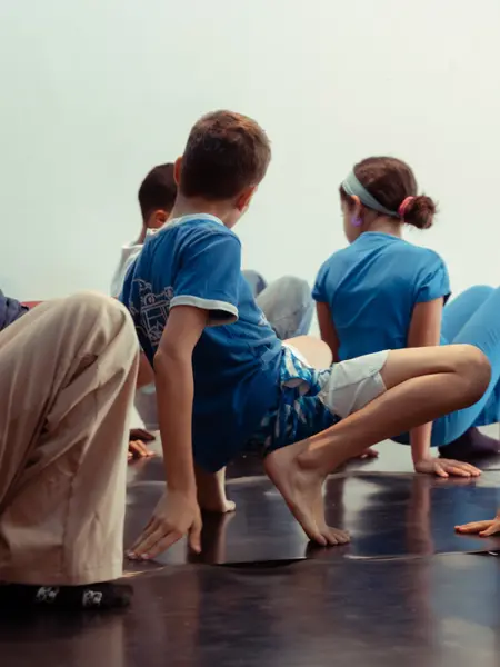 Summer Camp 2026 - Art & Education | L'Art Rue
