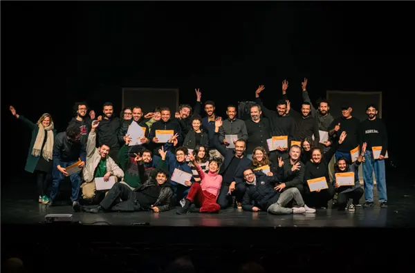 Formation Technique en Son, Lumière et Audiovisuel