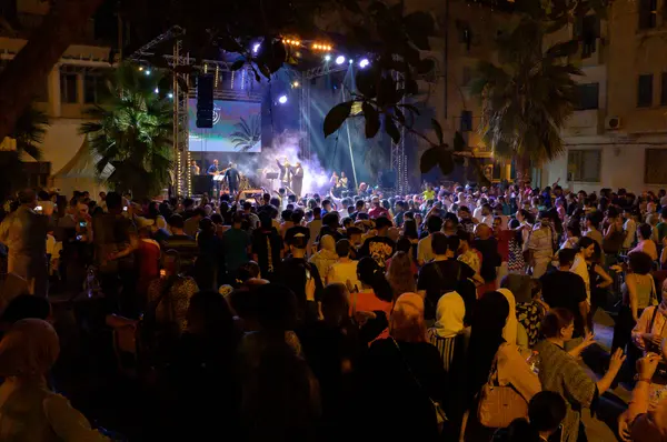 Rboukh de Hatem Lajmi, Dream concerts, Festival Dream City 2023, Tunis.