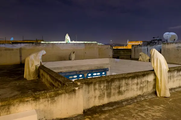 Tanya El Khoury, Un-marry us, 6e édition de Dream City, Tunis 2017.
