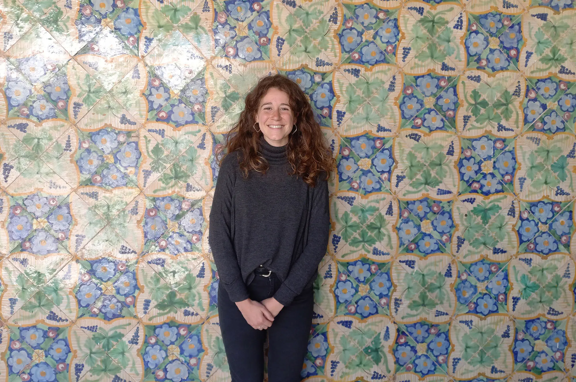 Clémence Hérault, Production manager