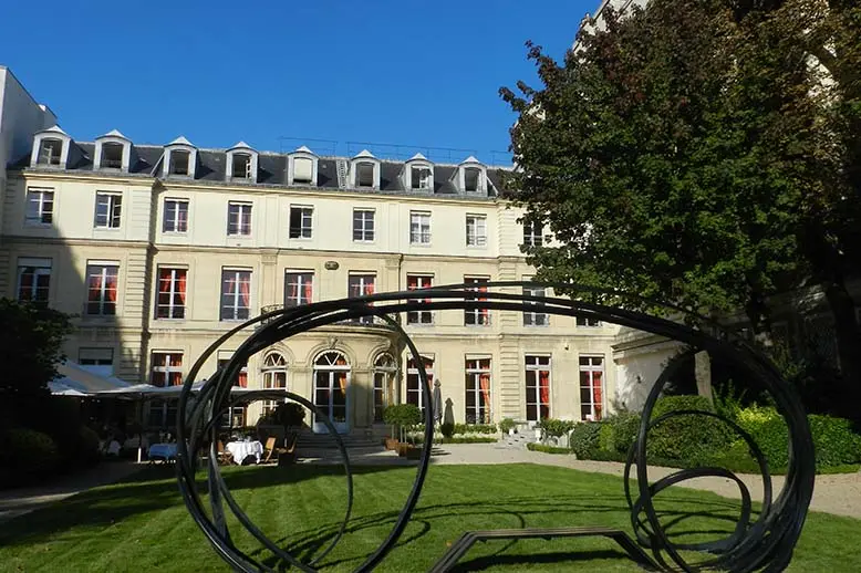 La Maison