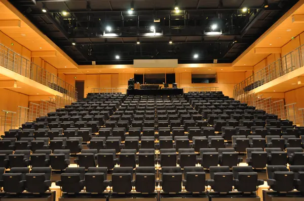 Grande salle