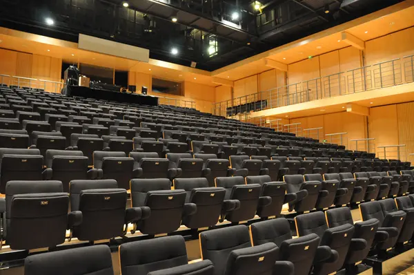 Grande salle