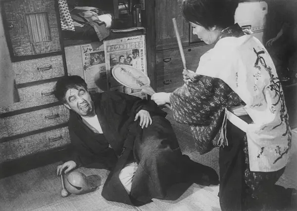岡本喜八監督特集 - Maison de la culture du Japon à Paris