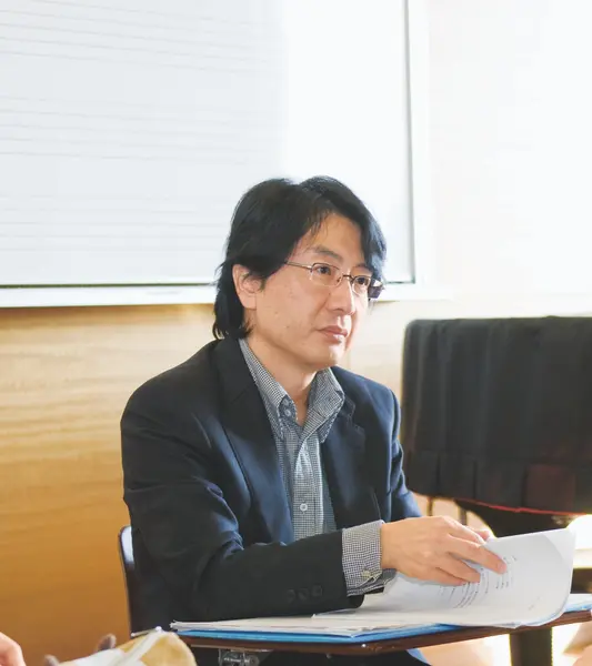 Yosuke Shiina