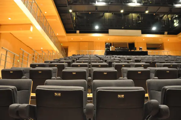 Grande salle