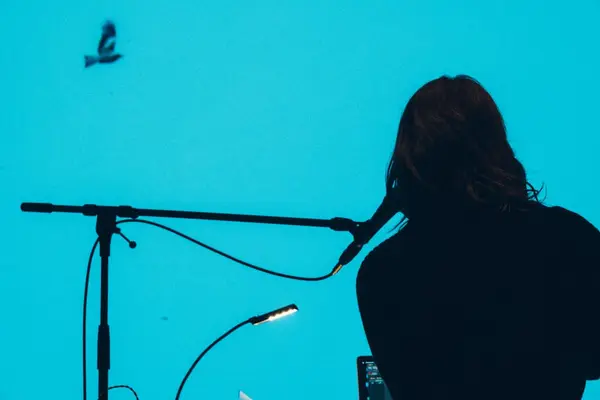 GIFT: A Live Score by Eiko Ishibashi X Film by Ryusuke Hamaguchi