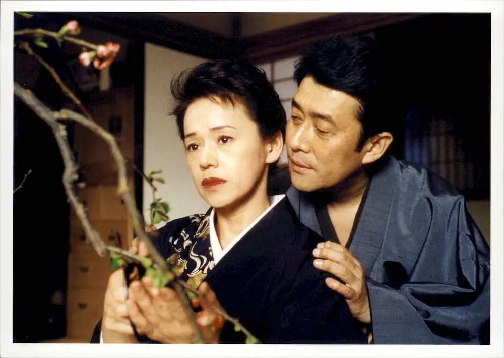阿修羅のごとく - Maison de la culture du Japon à Paris