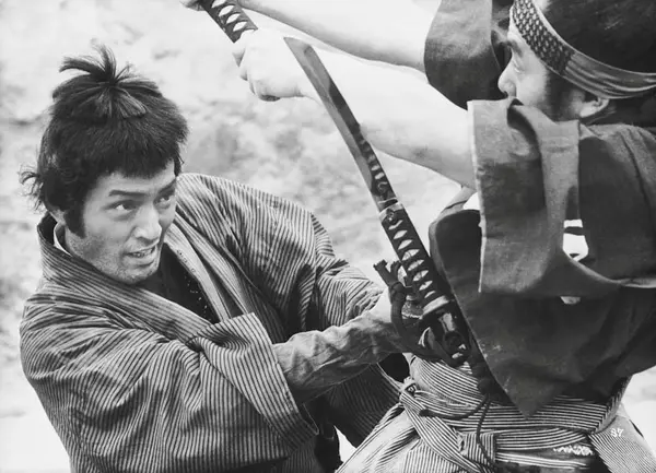 岡本喜八監督特集 - Maison de la culture du Japon à Paris