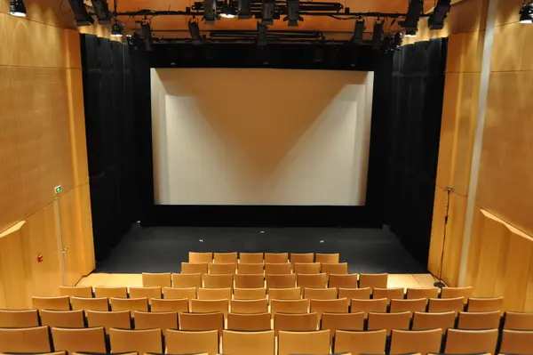 Petite salle