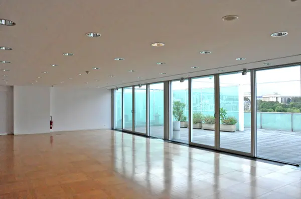 Salle de réception