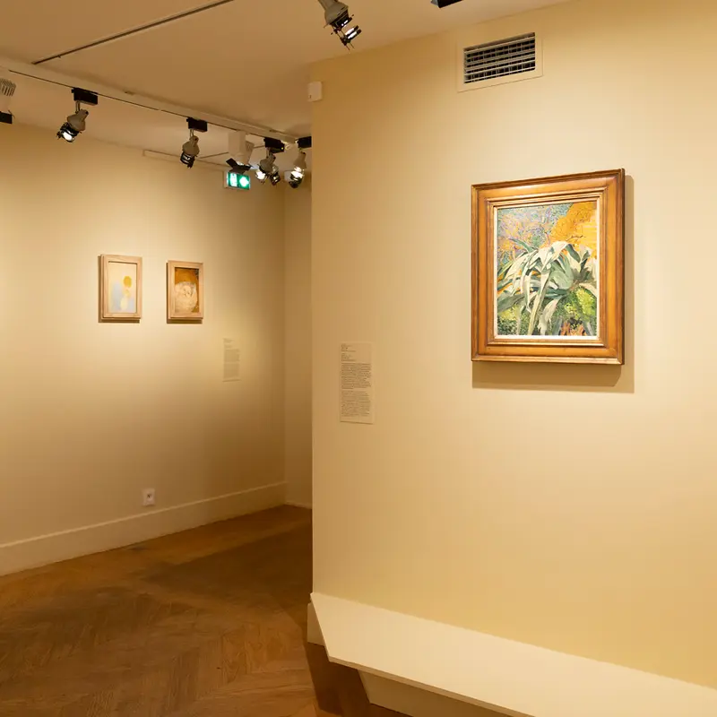 Le musée