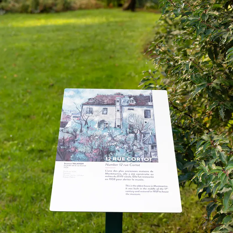 Le musée