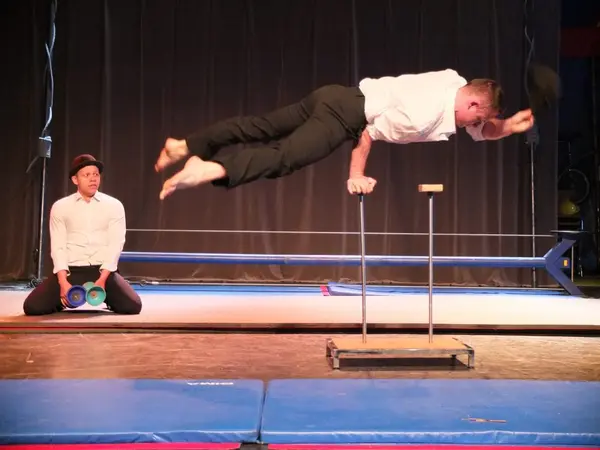 Hip-Cirq Europ