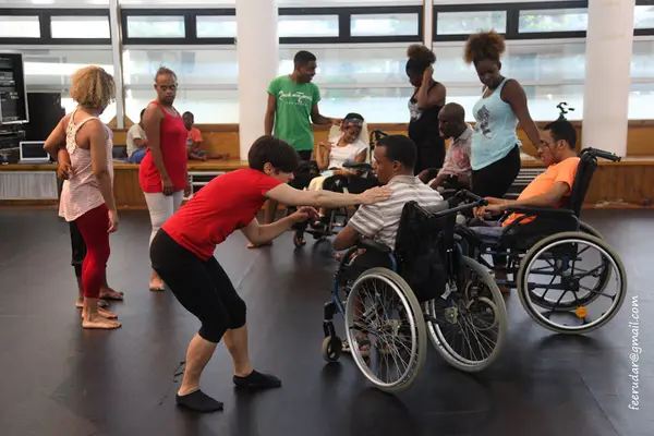 Formation d'animateurs