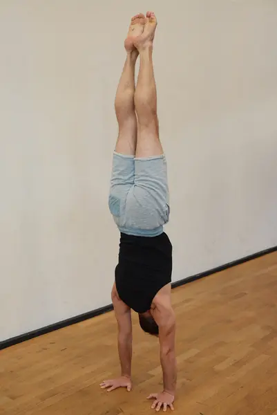 équilibres / inversions