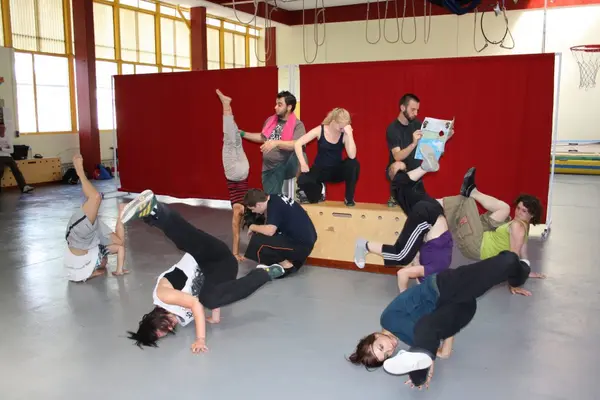 Ateliers Grundtvig 