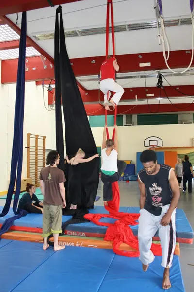 Ateliers Grundtvig 
