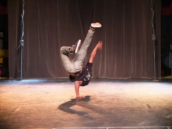 Hip-Cirq Europ