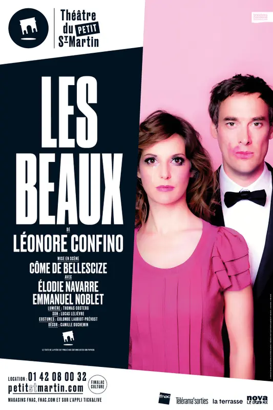 Les beaux