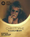 Christophe